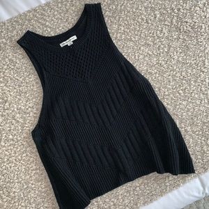 AE Sweater Tank